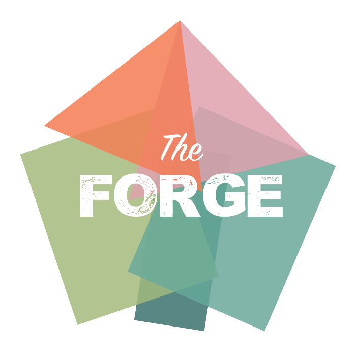 THE FORGE by AnnaIsachenko3 - Indiegogo