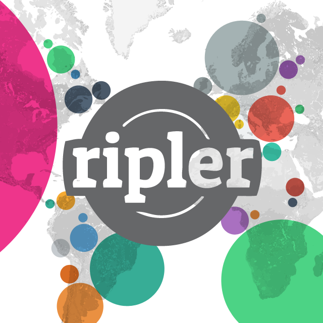 Ripler : How far will you go? by Finn Fleming - Indiegogo