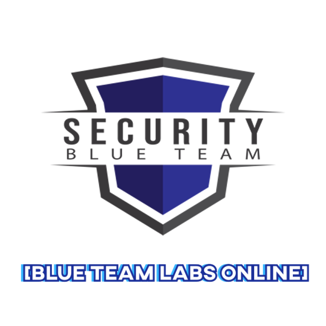 Blue Team Labs Online - Cyber Range by Joshua Beaman - Indiegogo