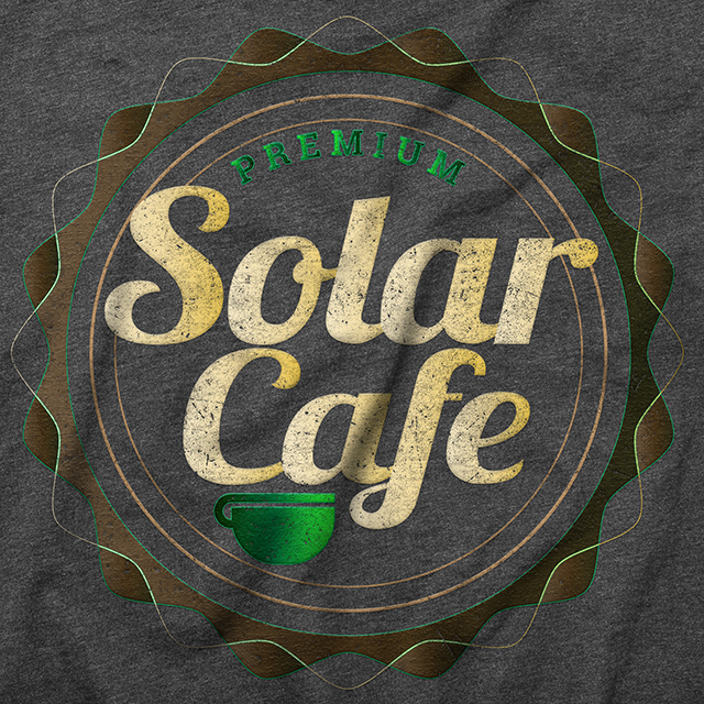 Solar Cafe - A Premium Drive Through Coffeeshop by Michael Loyd - Indiegogo