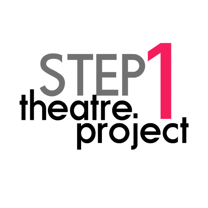 Step1 Theatre Project's First Season! by Step1 Theatre Project - Indiegogo
