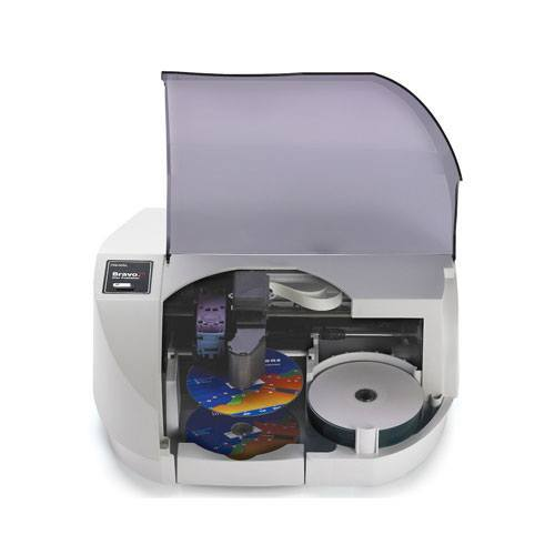 Buying a cd printer to produce labour of love cds by Jörgen Johansson ...
