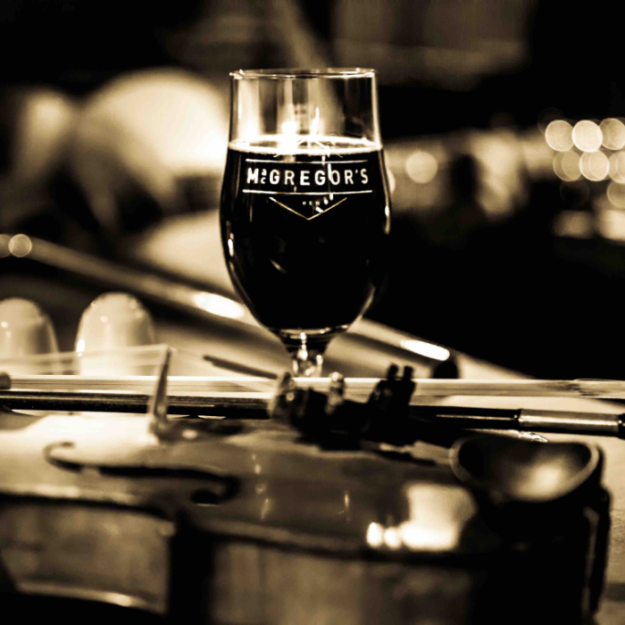 MacGregor's Bar goes to Golspie by Bruce MacGregor - Indiegogo