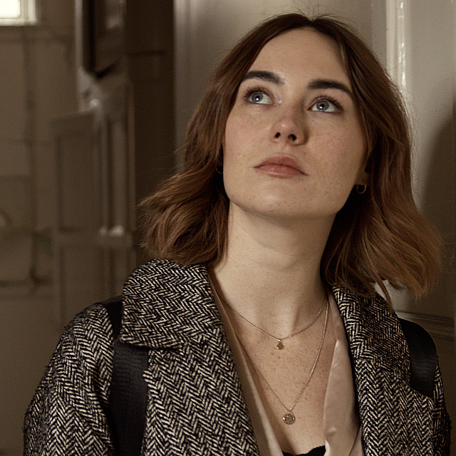Blake Ridder The Manor - Horror Feature Film by Blake Ridder - Indiegogo