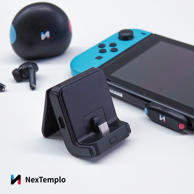 nintendo switch anal plug 🔌 Switch Butt Plug Case・Free STL File for ・Cults main image 1