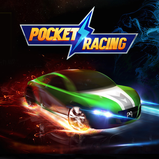 Pocket Racing: Race a Real Car on Your Tablet by Pocket Racer - Indiegogo