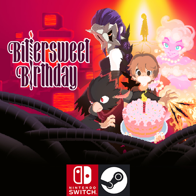 Bittersweet Birthday - A Game of Heart & Horror by World Eater Games ...