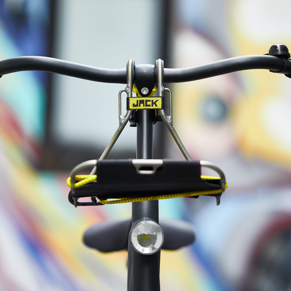 アクセサリー Jack the bikelack Jack the Bike Rack – BROTURES GLOBAL
