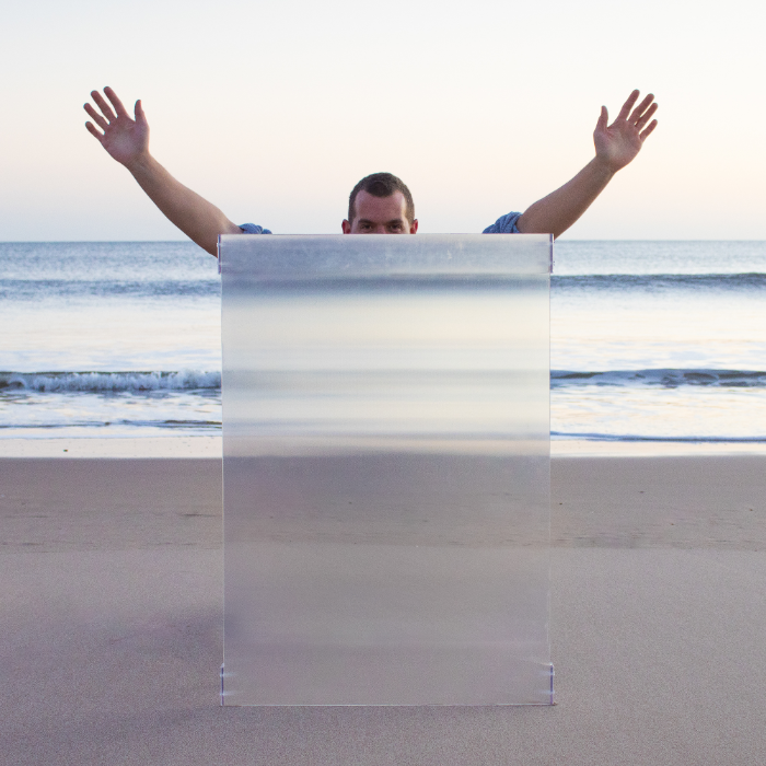 Invisblility A Real Working INVISIBILITY SHIELD by Invisibility Shield - Indiegogo