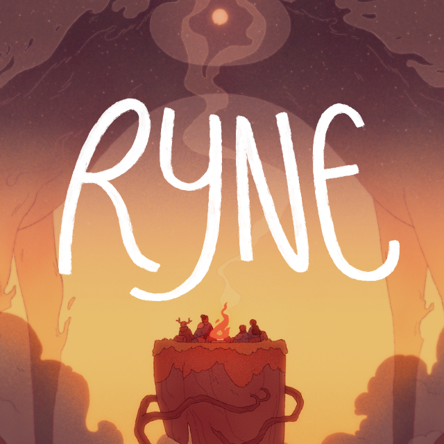 Ryne by furtive shambles - Indiegogo