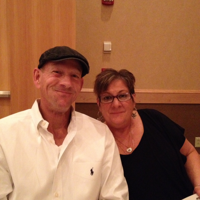 Joe and Cheryl Simo's emergency medical fund by Rose Riggieri - Indiegogo