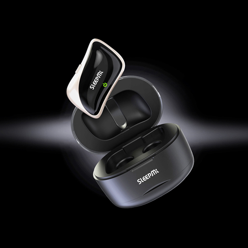 Segami Snoring Sleepmi Z3, The Snoring Device For Perfect Sleep by Sleepmi Tech ...