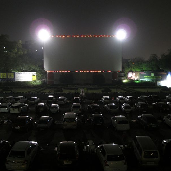 BIRMINGHAM'S FIRST AND ONLY DRIVE-IN MOVIE CINEMA by Kostadin Sotirov ...