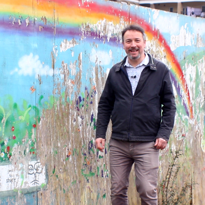 Incredible Edible World Film by Steven Hay - Indiegogo