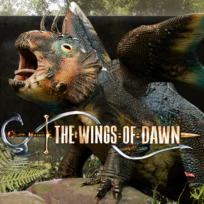 The Wings of Dawn by Purple Hive Studios - Indiegogo