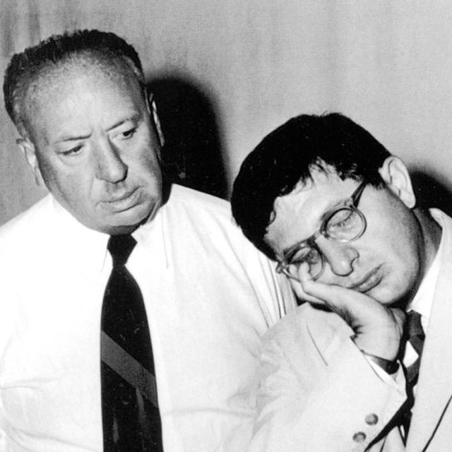 Lives of Bernard Herrmann by Brandon Brown - Indiegogo