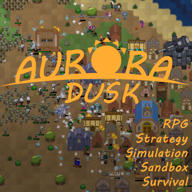 Aurora Dusk by Sylvain Harlaut - Indiegogo