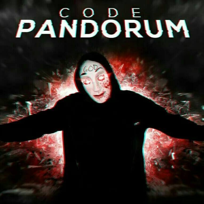 Code: Pandorum's first LP: ''GOD'' by Code Pandorum - Indiegogo