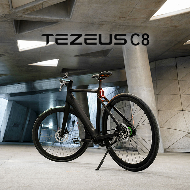 tezeus-c8-the-smartest-ebike-for-urban-riders-by-tezeus-indiegogo