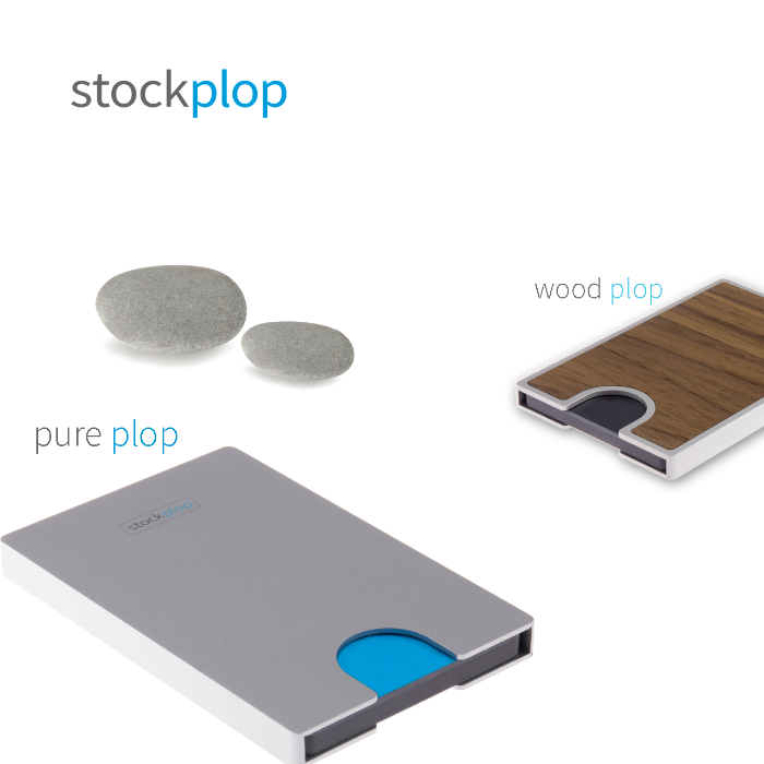 Plomp's Containers the plops - a unique SSD enclosure by Andre Werner - Indiegogo