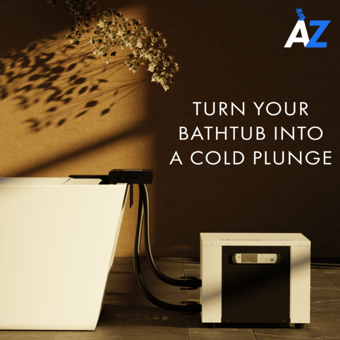 Absolute Zero Plunge by Absolute Zero Plunge - Indiegogo
