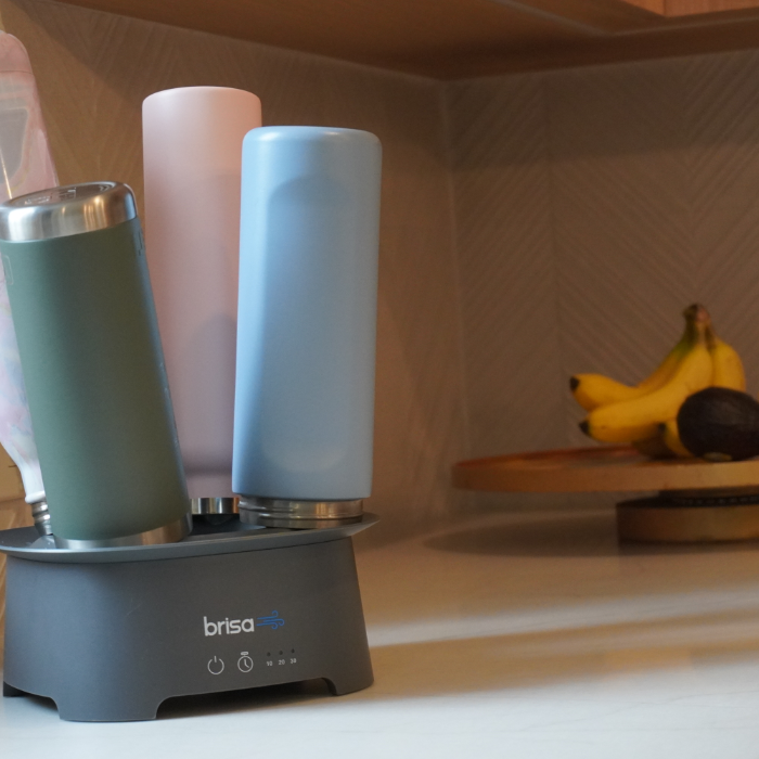 Brisa Drying Rack - Modernize Sustainable Living by Patricia Oswald ...