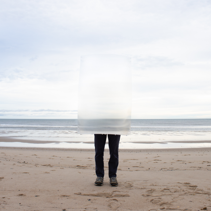 INVISIBILITY SHIELD 2.0 by Invisibility Shield - Indiegogo