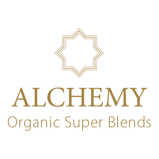 Super Rough Alchemy Alchemy Organic Super Blends by Anne Mason - Indiegogo