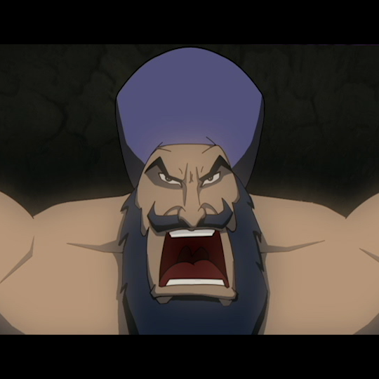 2d Animation Feature Film by George Freeman - Indiegogo