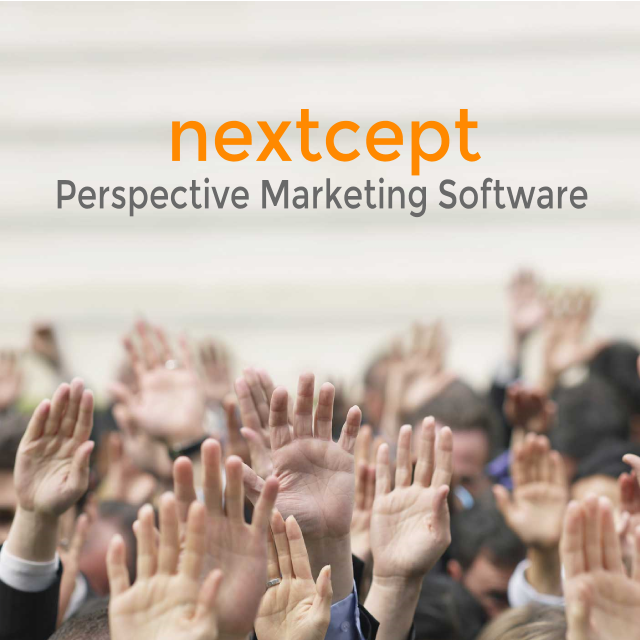 Nextcept - Perspective Marketing Software by Tom Benedict - Indiegogo