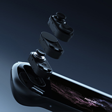 AYANEO 3: The World's First Modular Handheld by AYANEO - Indiegogo
