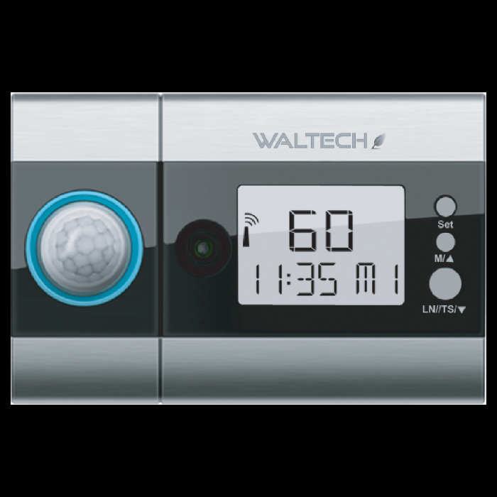Waltech Waltech Airconditioner Power Saver by Craig Walsh - Indiegogo
