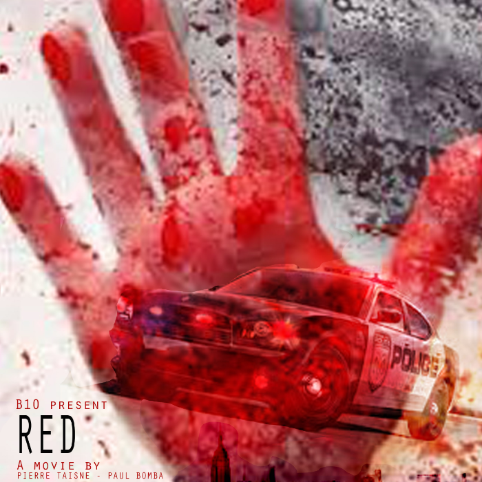 RED, THE MOVIE by Sebastian Stimman - Indiegogo
