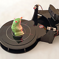 Rubicon Rdt Scanner Rubicon 3D scanner by Robert Mikelson - Indiegogo