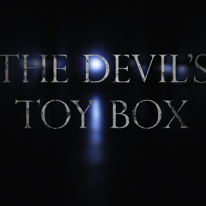 The Devil's Toy Box by Allen Kellogg - Indiegogo
