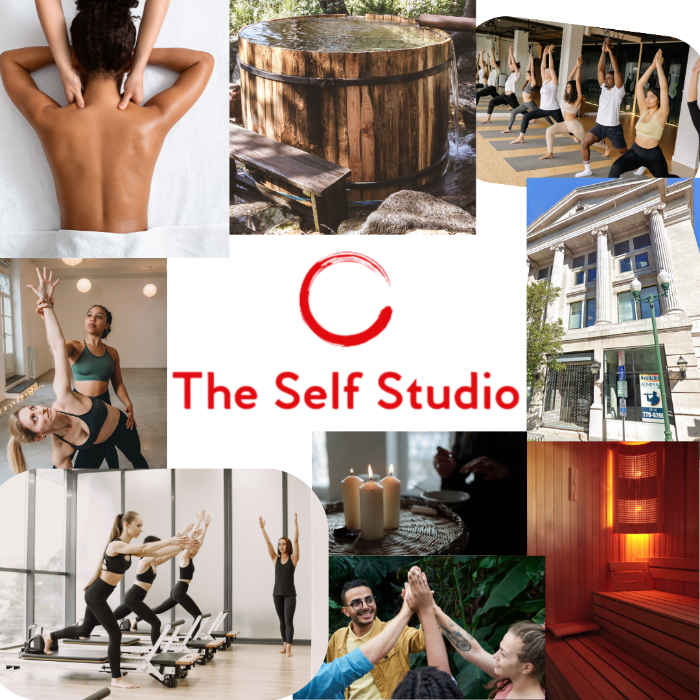 Opening The Self Studio by Cassie Chechile - Indiegogo