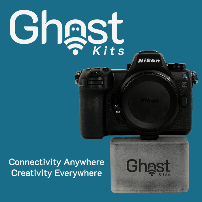 Ghost Kits by Casper Hanney - Indiegogo