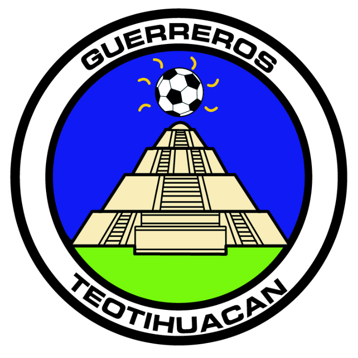 Guerreros Teotihuacan by Victor Manuel Reyes Contla - Indiegogo