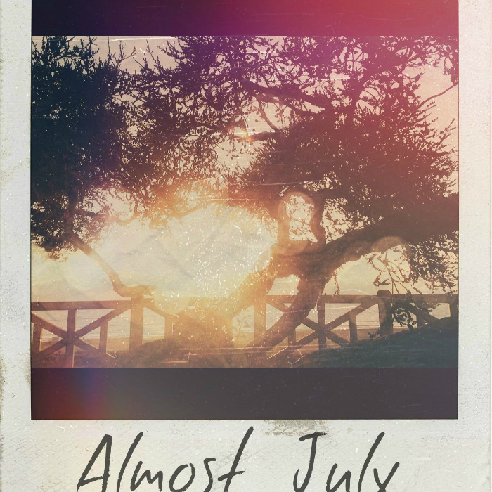 Almost July Almost July's New EP! by Skippy Glogan - Indiegogo