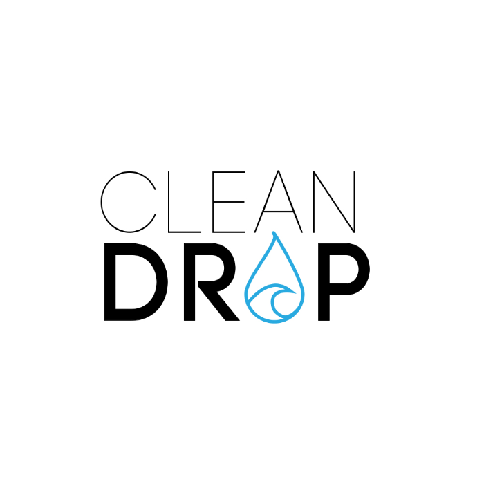 Clean Drop: Indonesia - A Social-Creative Project by Marcel Pein ...