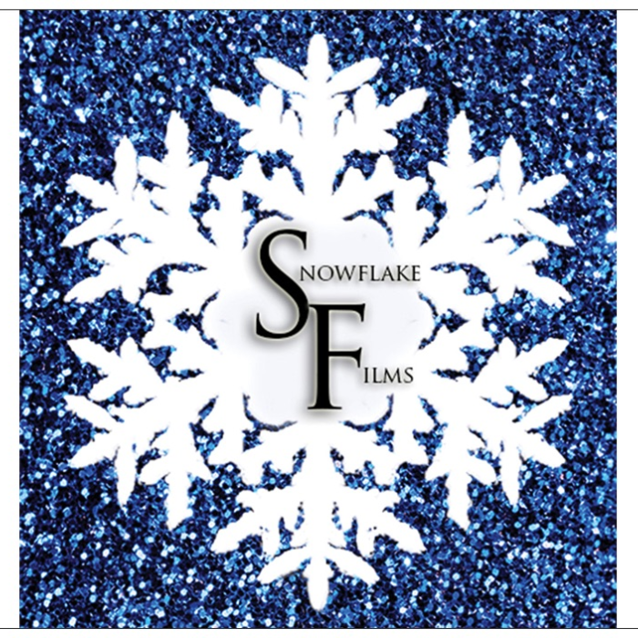 Snowflake Films Movie Lineup by Dyann Green - Indiegogo