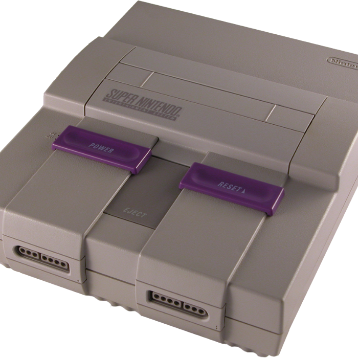 SNES PC by Taylor Cook - Indiegogo