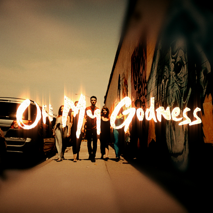 Oh My Godness by Jeremy Chevillotte - Indiegogo