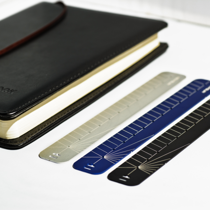 Godiegogo Ruler NewSun Ruler by Ngo Hong Van - Indiegogo