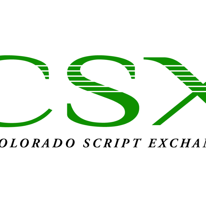 Colorado Script Logo The Colorado Script Exchange by Trai Cartwright - Indiegogo