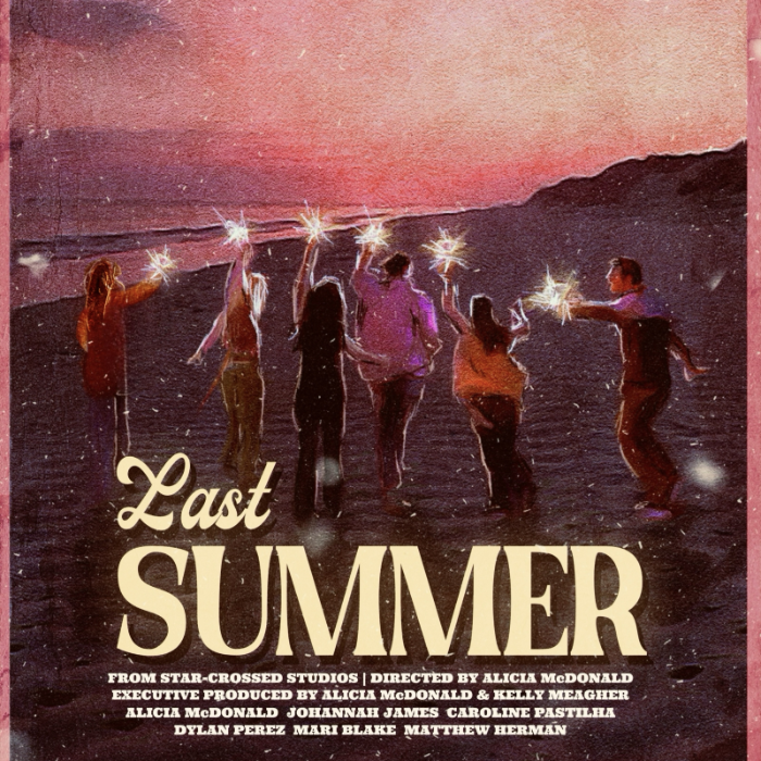 Last Summer by Alicia McDonald - Indiegogo