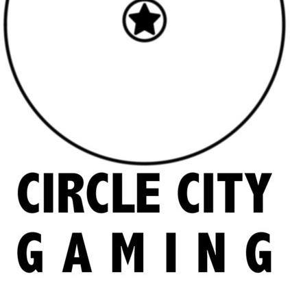 Circle City Gaming by Dennis Gill - Indiegogo