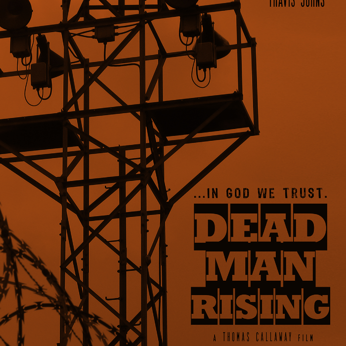 DEAD MAN RISING, a Faith-Based Feature Film by Lawreen Yakkel - Indiegogo