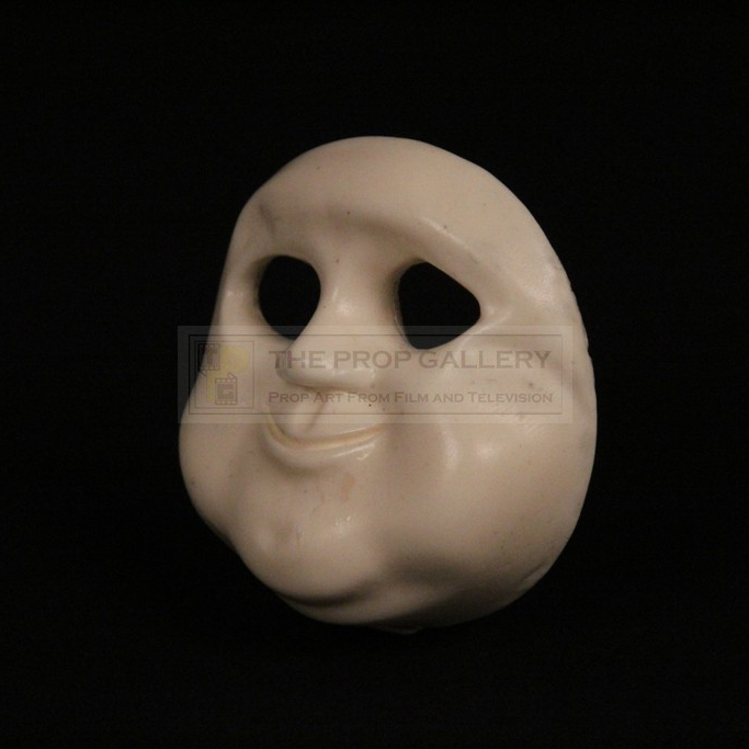 Harvey the Crane Engine Face Prop Preservation by James Horsley - Indiegogo