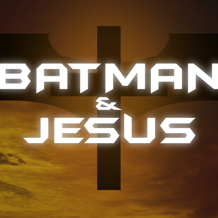 BATMAN & JESUS - A Documentary on Jesus as a Myth by Jozef K. Richards ...